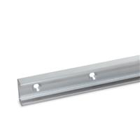 GN 2422 Cam Roller Linear Guide Rail for Linear Guide Rail System C Profile
